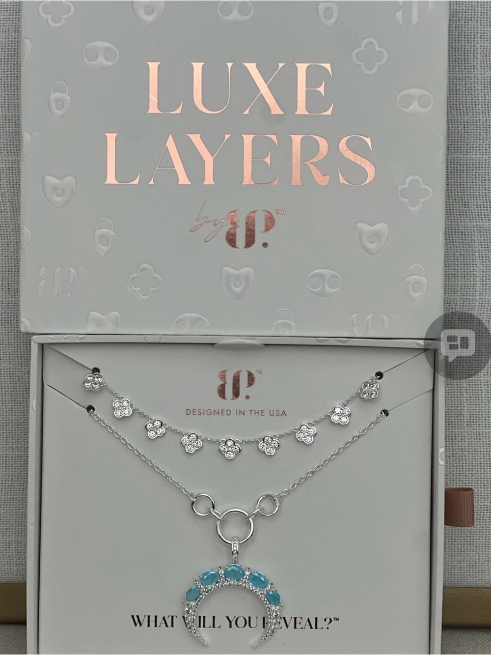 Bomb Party Luxe Layer 2026 Jardin Fleuri de Denyn (Style Council Elite)